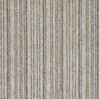 Magiccarpets Tapijttegel VERDI LINES beige grijs