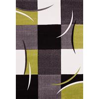 Trendy Vloerkleed 665-940 Groen 80 x 150 cm