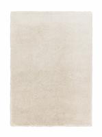 Teppich Harmony • 100% Polyester • pflegeleicht • 5 Groessen - Beige / 90 x 160 cm