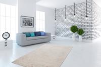 Kayoom home24 Kurzflorteppich Luxury 110
