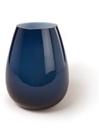 Vase groß midnight sky Drop