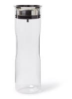 WMF Wasserkaraffe Motion, 1,25 l, transparent