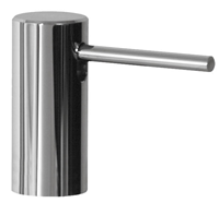 Nordic Zeepdispenser rvs