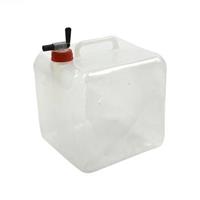 ProPlus Opvouwbare Jerrycan Met Kraan 10L