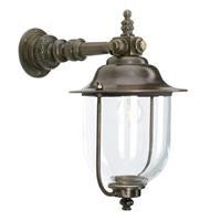 KS Verlichting Gevellamp Lindau hang L