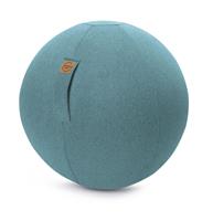 Sitting Ball Zitbal Felt, Magma-Heimtex