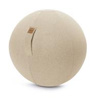 Sitting Point Sitzball FELT, beige