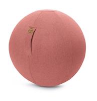 Sitting Ball Zitbal Felt, Magma-Heimtex