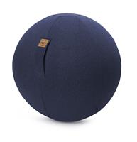 Magma-Heimtex home24 Sitzball Felt