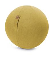 Sitting Ball Zitbal Felt, Magma-Heimtex