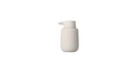 Blomus Zeepdispenser  Sono 250 ml 14x8,5 cm Beige