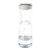 Brita Fill & Serve Waterfilterkaraf Soft Grey (1st)