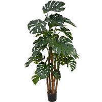 Designplants Monstera kunstplant 180