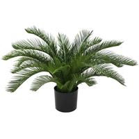 Cycas deluxe kunstpalm 60cm