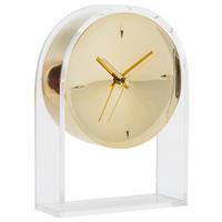 Kartell Air Du Temps KA 01931GG Kristal/Goud