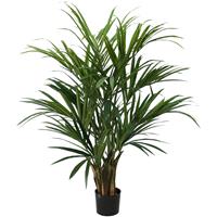 Designplants Kentia palm kunstplant