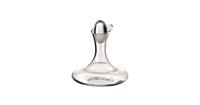 Leonardo Decanter "Cheers" mit Stopfen
