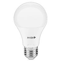 Avide E27 Lamp - Led - 800 lumen - 