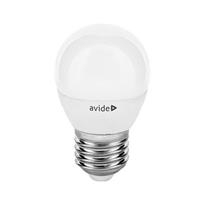 Avide E27 Lamp - Led - 450 lumen - 