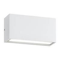 Home24 LED-wandlamp Trent, home24