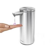 Simplehuman Sensor Zeepdispenser