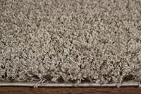 Merinos Hoogpolig Vloerkleed - Tender Shaggy - Beige - 80 x 150 cm