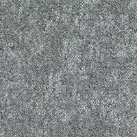 Magiccarpets Tapijttegel MIAMI lichtgrijs
