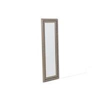 Beliani ASPEN Wandspiegel Goud Glas