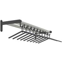 Van Esch Tertio WK wandgarderobe