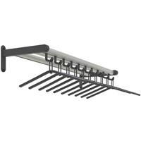 Vanesch Van esch Tertio WK (Aantal haken: 14, Breedte: 150 cm)