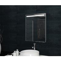 Lambinidesigns LED spiegel 58x80cm