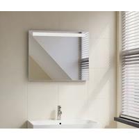 Lambinidesigns LED spiegel 80x70cm