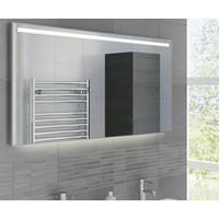 Lambinidesigns LED spiegel 100x80cm