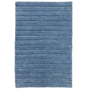 Seahorse Board Badmat Denim 60 x 90 cm