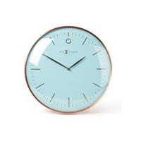 Nextime Glamour wandklok 40 cm