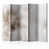 Vouwscherm - Subtiliteit 225x172cm