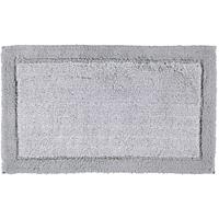 Cawö Home - Badteppich Luxury Home Two-Tone 590 - Farbe: platin - 76 