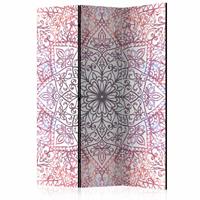 Vouwscherm - Ethische perfectie135x172cm