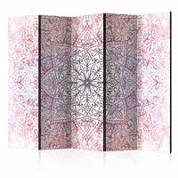Vouwscherm - Etnische Perfectie 225x172cm