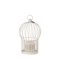 Riverdale Sfeerlicht Birdcage White