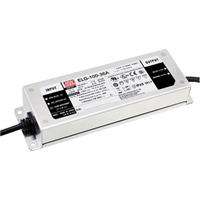 Meanwell LED-transformator, LED-driver Constante spanning, Constante stroomsterkte Mean Well ELG-100-36B-3Y 95.76 W 2.66 A 18 - 36 V/DC 3-in1 dimmer, Montage op