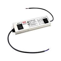 Meanwell LED-transformator, LED-driver Constante spanning, Constante stroomsterkte Mean Well ELG-200-36B-3Y 199.8 W 5.55 A 18 - 36 V/DC 3-in1 dimmer, Montage op