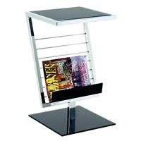 Home Design home24 Beistelltisch Anka