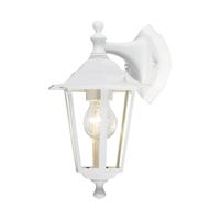 Brilliant Crown 40282/05 Buitenlamp (wand) LED E27 60 W Wit