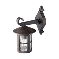 Brilliant Kleine buitenlamp Jordy 45582/60