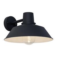 Brilliant Humphrey 96290/63 Buitenlamp (wand) LED E27 60 W Antraciet