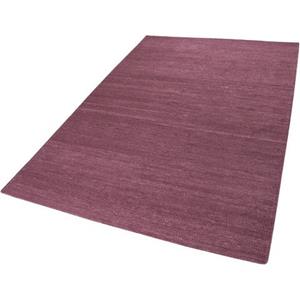 Esprit home24 Teppich Rainbow Kelim handgewebt