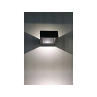 Heitronic Moderne LED wandlamp Juna voor buiten