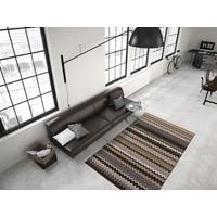 Kayoom Tapijt Now! 700 Multi Braun 160cm X 230cm