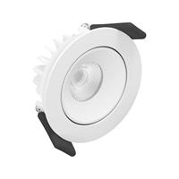 Ledvance LED Spot IP20 Adjustable 4.5W 830| Warm White